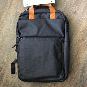 New with Tags HP Power Up Backpack